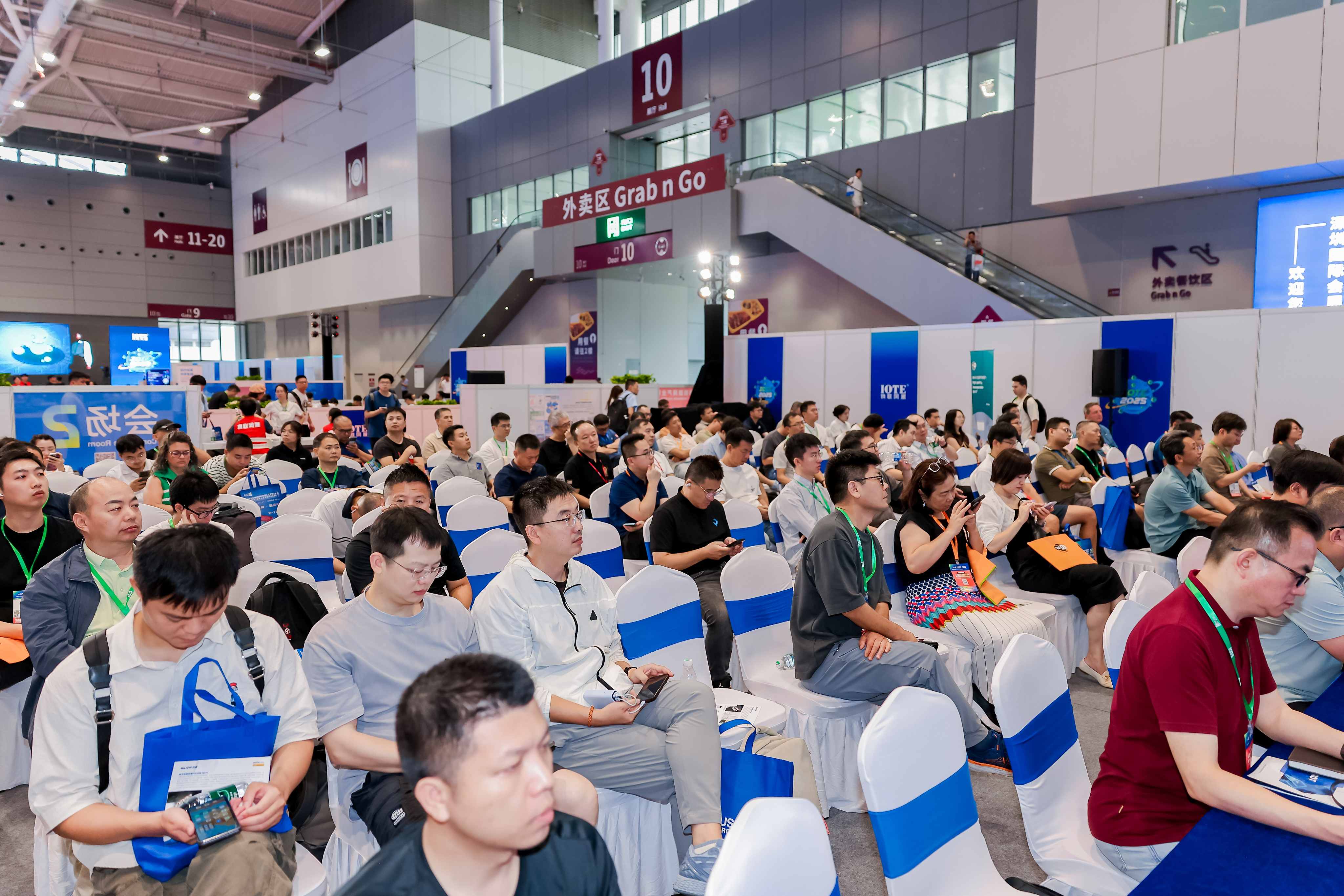 Wi-Fi Alliance序列论坛—Matter over Wi-Fi